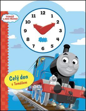 Tomáš a jeho přátelé - Celý den s Tomášem