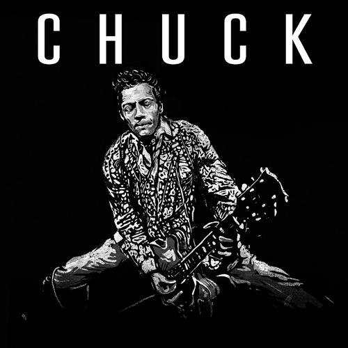 Berry Chuck - Chuck  CD