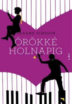 Örökké, holnapig