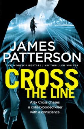 Cross the Line Alex Cross 24