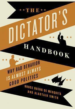 Dictators Handbook
