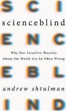 Scienceblind