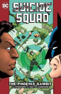 Suicide Squad  6