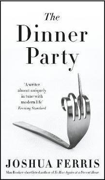 The Dinner Party and Other Stories