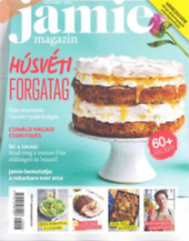 Jamie magazin 21. - 2017/3 május