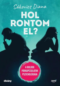 Kniha Hol rontom el? - Diana Sákovics