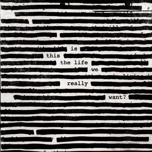 Kniha Waters Roger - Is This The Life We Really Want? CD