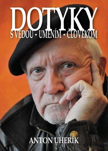 Kniha Dotyky s vedou, umením, človekom