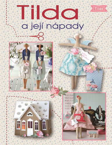 Kniha Tilda a její nápady