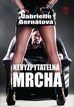 Nevyzpytatelná mrcha kúpite na Panta Rhei