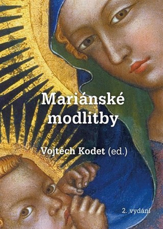 Mariánské modlitby 2. vydání