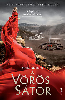 A vörös sátor