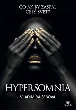 Kniha Hypersomnia