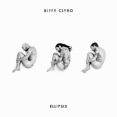 Kniha Biffy Clyro - Ellipsis LP