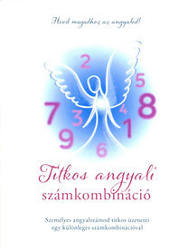 Titkos angyali számkombináció - Személyes angyalszámod - Nóra Szatmári