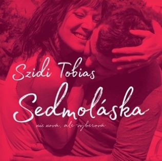 Kniha Tobias Szidi - Sedmoláska 2CD