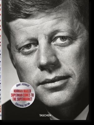 Norman Mailer - Superman Comes to the Supermarket