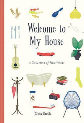 Welcome to My House