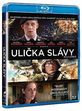 Ulička slávy  BD