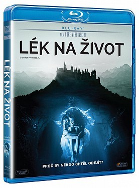 Lék na život  BD