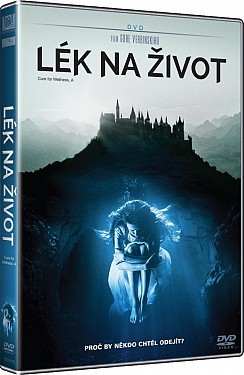 Lék na život  DVD