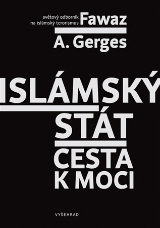 Islámský stát - Fawaz Gerges