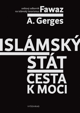 Kniha Islámský stát - Fawaz Gerges
