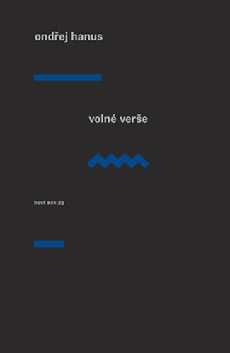 Volné verše