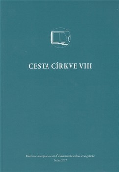 Cesta církve VIII