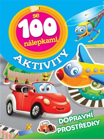 Dopravní prostředky