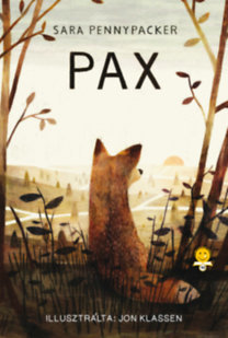 Pax - Sara Pennypacker