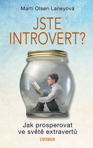 Jste introvert? - 2.vydání