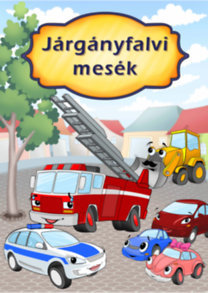 Járgányfalvi mesék