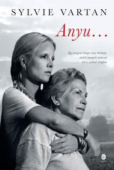 Kniha Anyu... - Sylvie Vartan