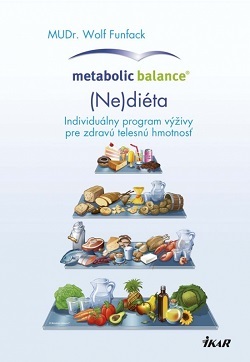 Metabolic Balance - (Ne)diéta