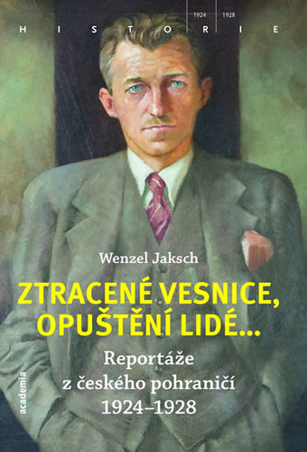Ztracené vesnice, opuštění lidé