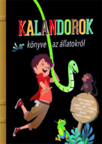 Kalandorok könyve az állatokról