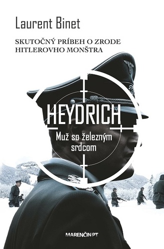Heydrich Muž so železným srdcom