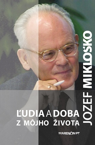 Kniha Ľudia a doba