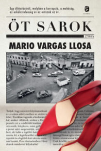 Öt sarok