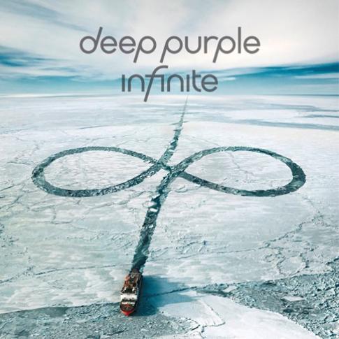 Kniha Deep Purple - Infinite CD