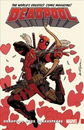 Deadpool - World's Greatest Vol. 7