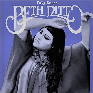 Kniha Ditto Beth - Fake Sugar LP