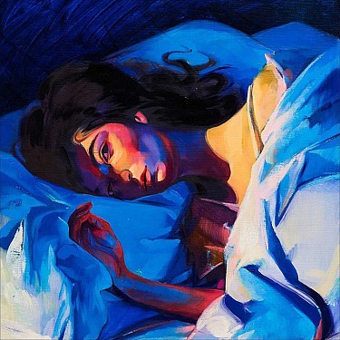 Lorde - Melodrama CD