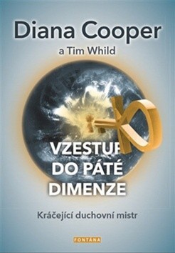 Kniha Vzestup do páté dimenze
