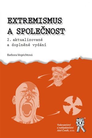 Extremismus a společnost 2. vydání
