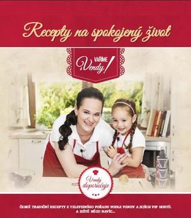 Recepty na spokojený život