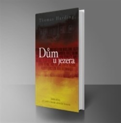 Kniha Dům u jezera - Thomas Harding