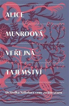 Kniha Veřejná tajemství - Alice