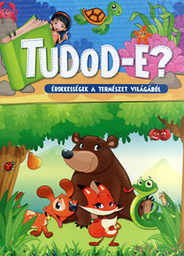 Tudod-e? Érdekességek a természet világából